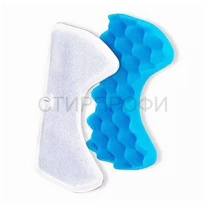 Фильтр пылесоса Samsung DJ97-00846A, DJ97-00846B